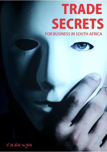 Trade Secrets book cover