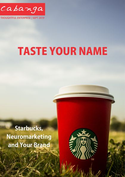 Taste Your Name cover, Vol 02, Issue 04, September 2019